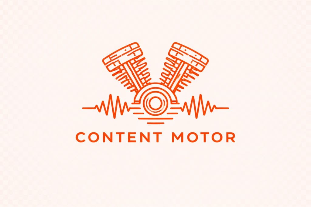 Content Motor